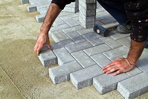 Reliable Gloucester City, NJ Driveway Pavers Solutions